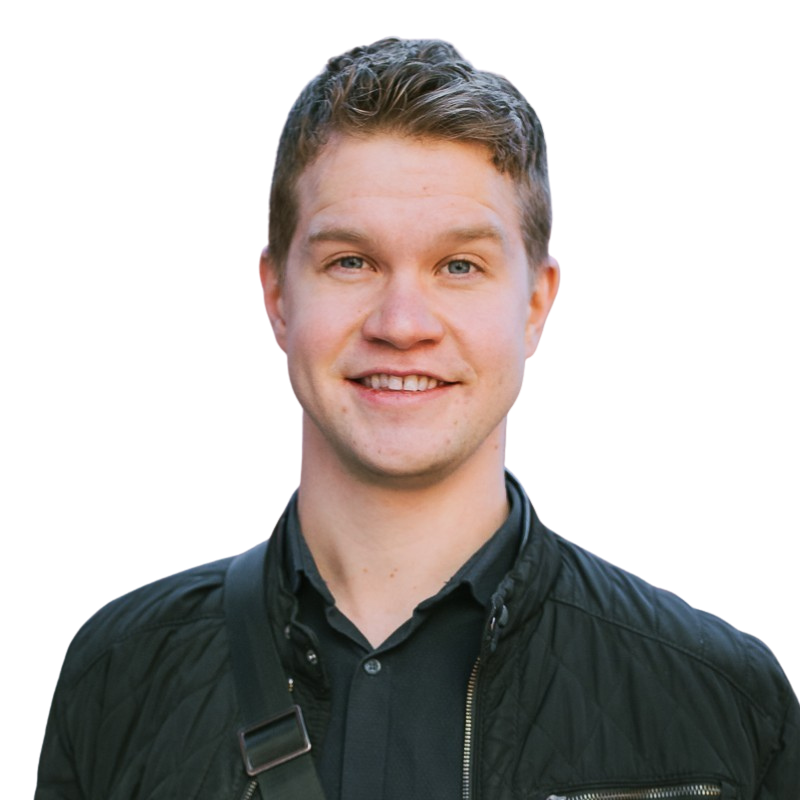 Ben Isaksen